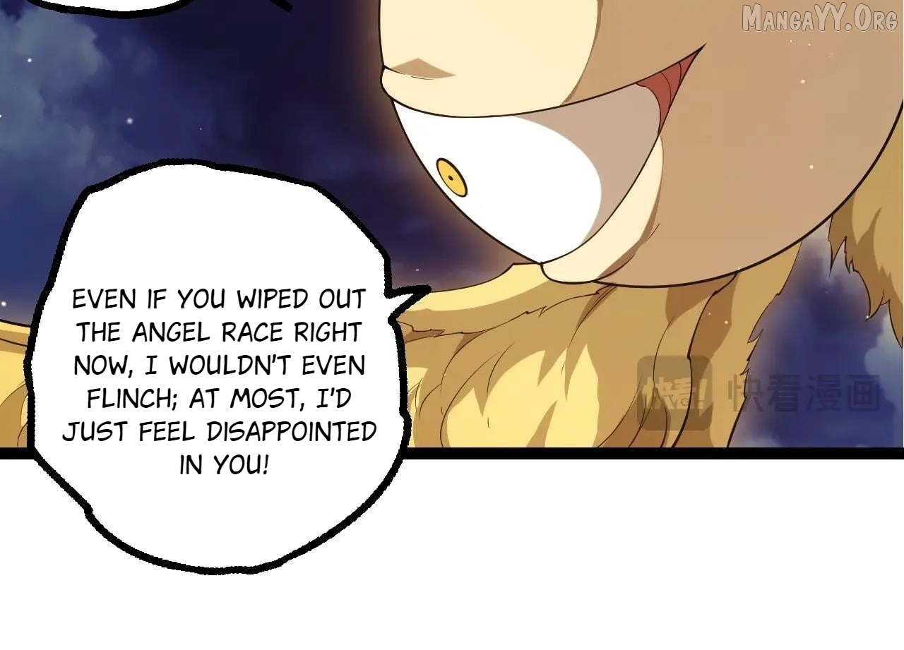 Evolution Begins With A Big Tree Chapter 491 - page 90